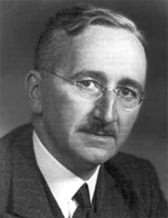 Friedrich A. Hayek, Nobel winner