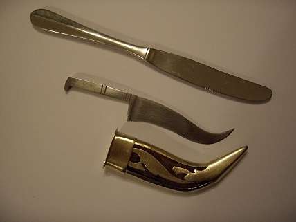 Kirpan