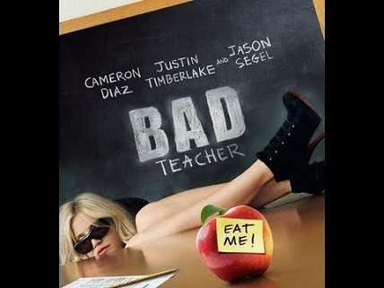 Bad Teacher