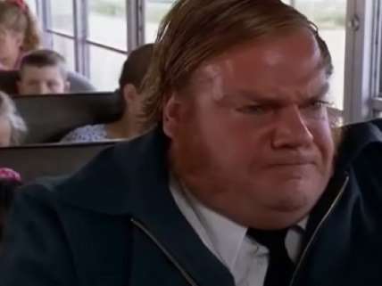 Chris Farley