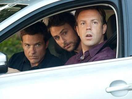 Horrible Bosses