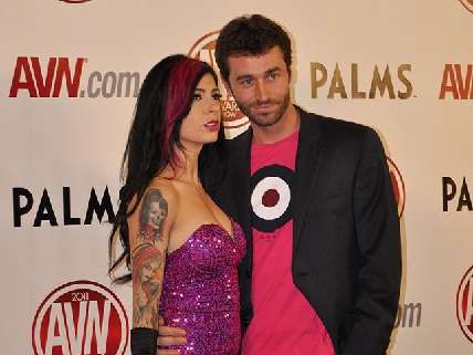 James Deen