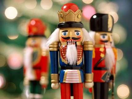 The Nutcracker