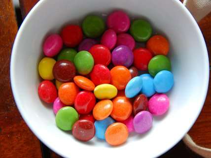 Smarties