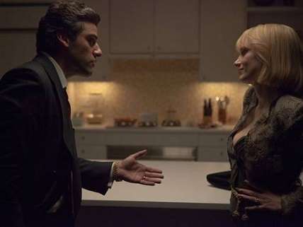 A Most Violent Year