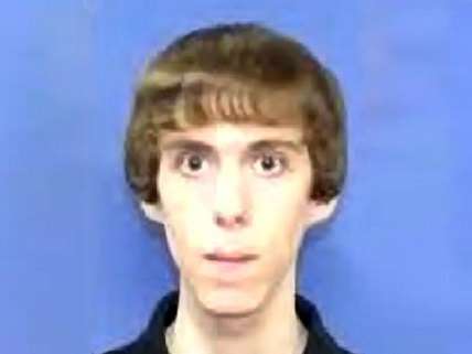 Adam Lanza