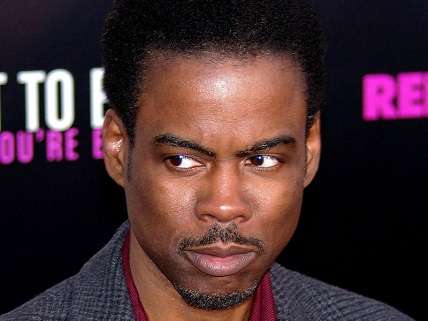 Chris Rock