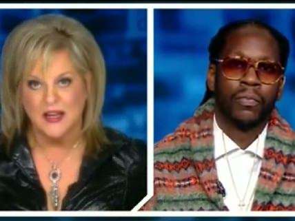 Nancy Grace