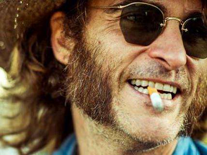 Inherent Vice