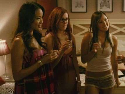 Sorority Row