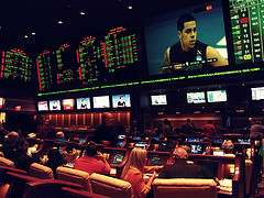 ||| Sportsbook/Flickr