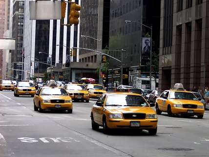 Taxis