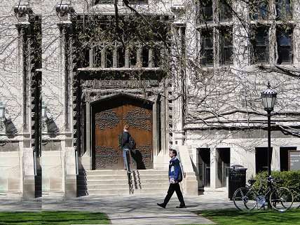 University of Chicago