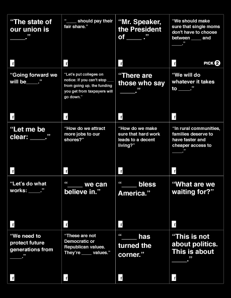 black cards against humanity online