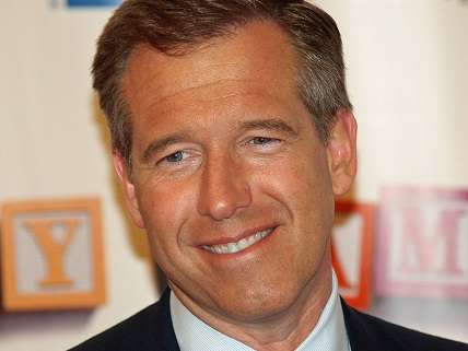 Brian Williams