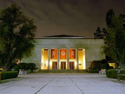 Occidental College