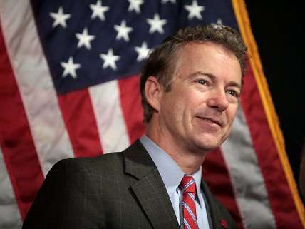 Rand Paul