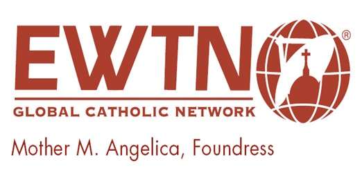 EWTN logo