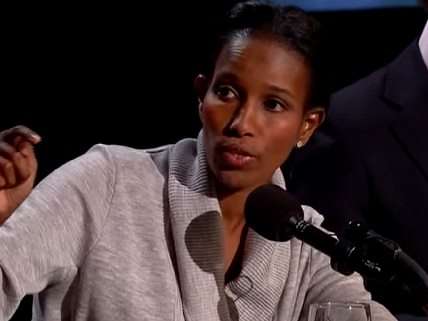 Ayaan Hirsi Ali