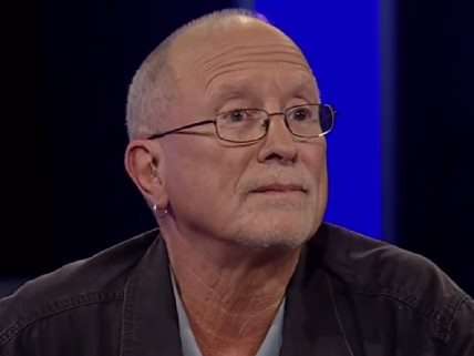 Bill Ayers