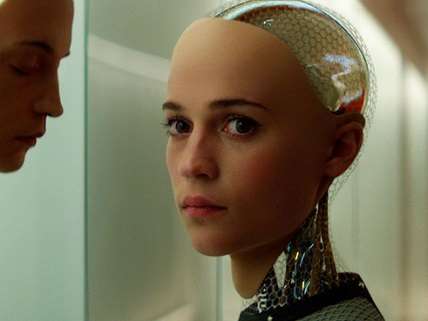 Ex Machina