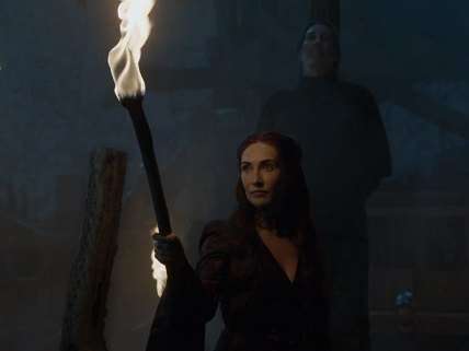 Melisandre