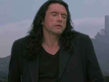 The Room