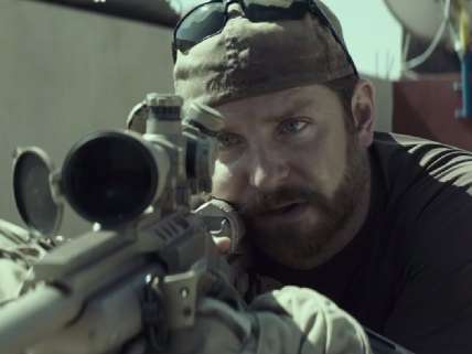 American Sniper