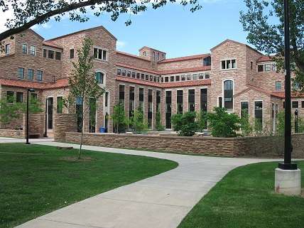 University of Colorado