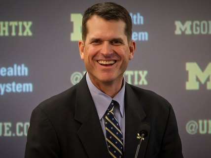 Harbaugh