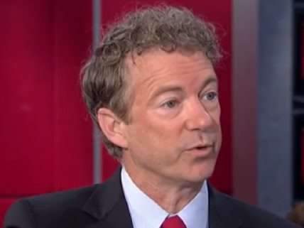 Rand Paul