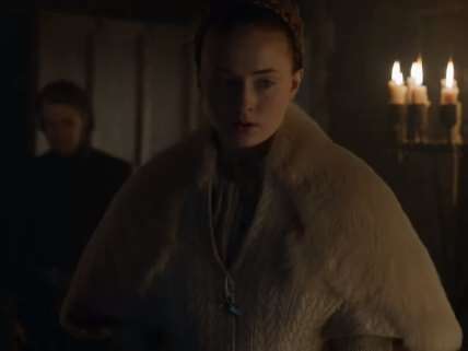 Sansa