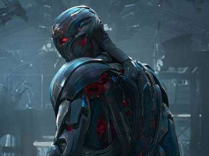 Ultron