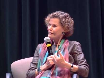 Judy Blume