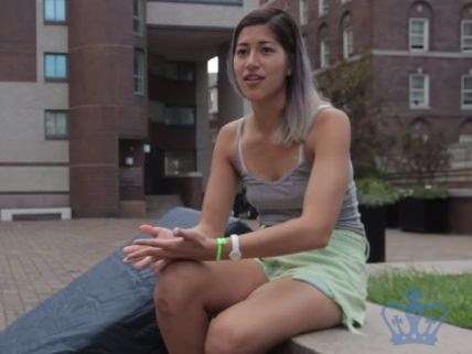 Emma Sulkowicz