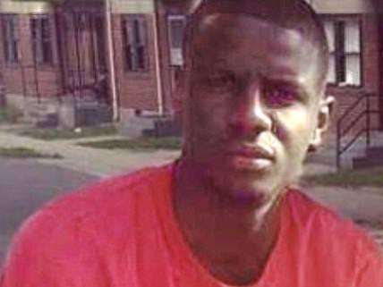 Freddie Gray