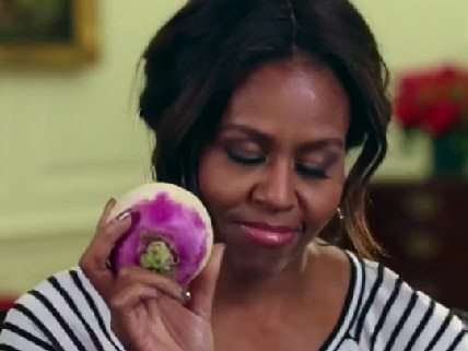 Michelle Obama