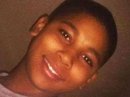 Tamir Rice