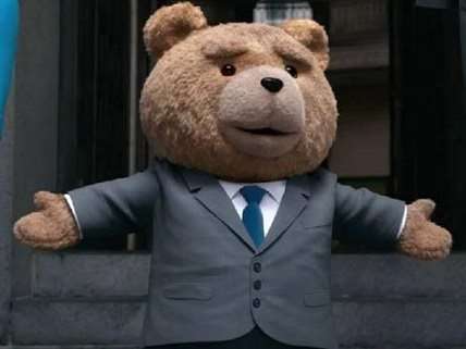 Ted