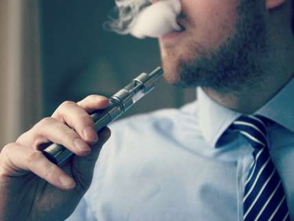 Washington DC to put a 70 percent tax on e-cigarettes