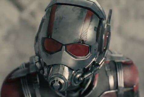 Ant-Man