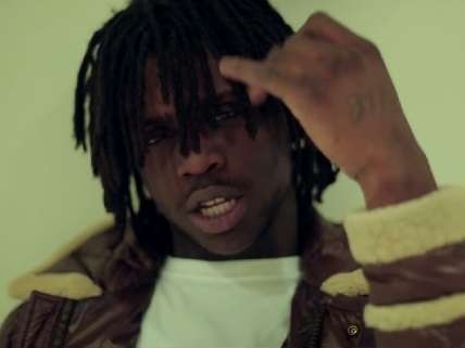 Chief Keef