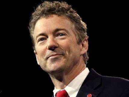 Rand Paul