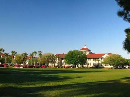 Valdosta State Universty