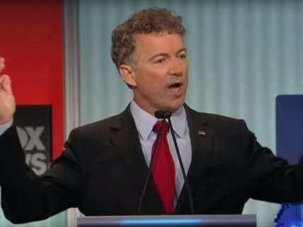 Rand Paul