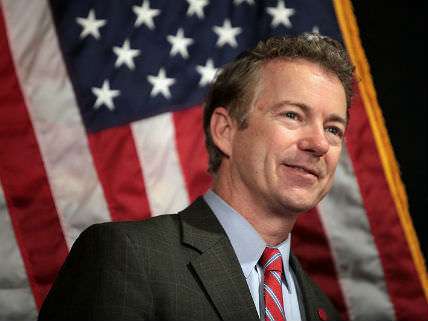 Rand Paul