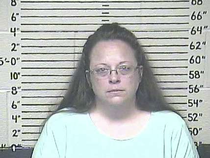 Kim Davis