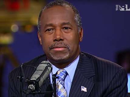 Ben Carson