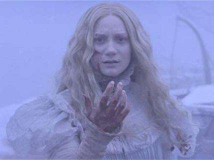 Crimson Peak