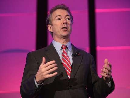 Rand Paul